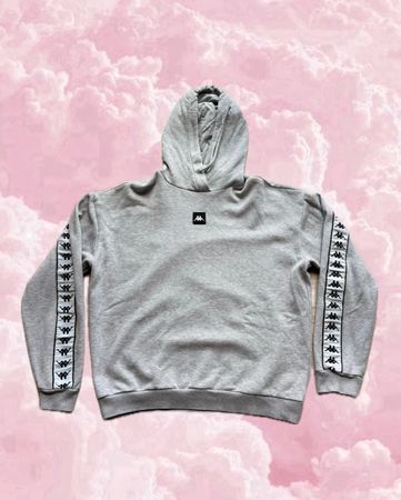 Kappa Pullover