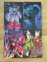 Comics Void Rivals 