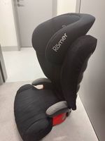 Kindersitz Britax Römer "KID plus" 15-36 Kg - neuwertig