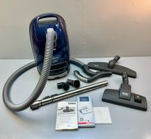 STAUBSAUGER “MIELE” AB 1.- !!!