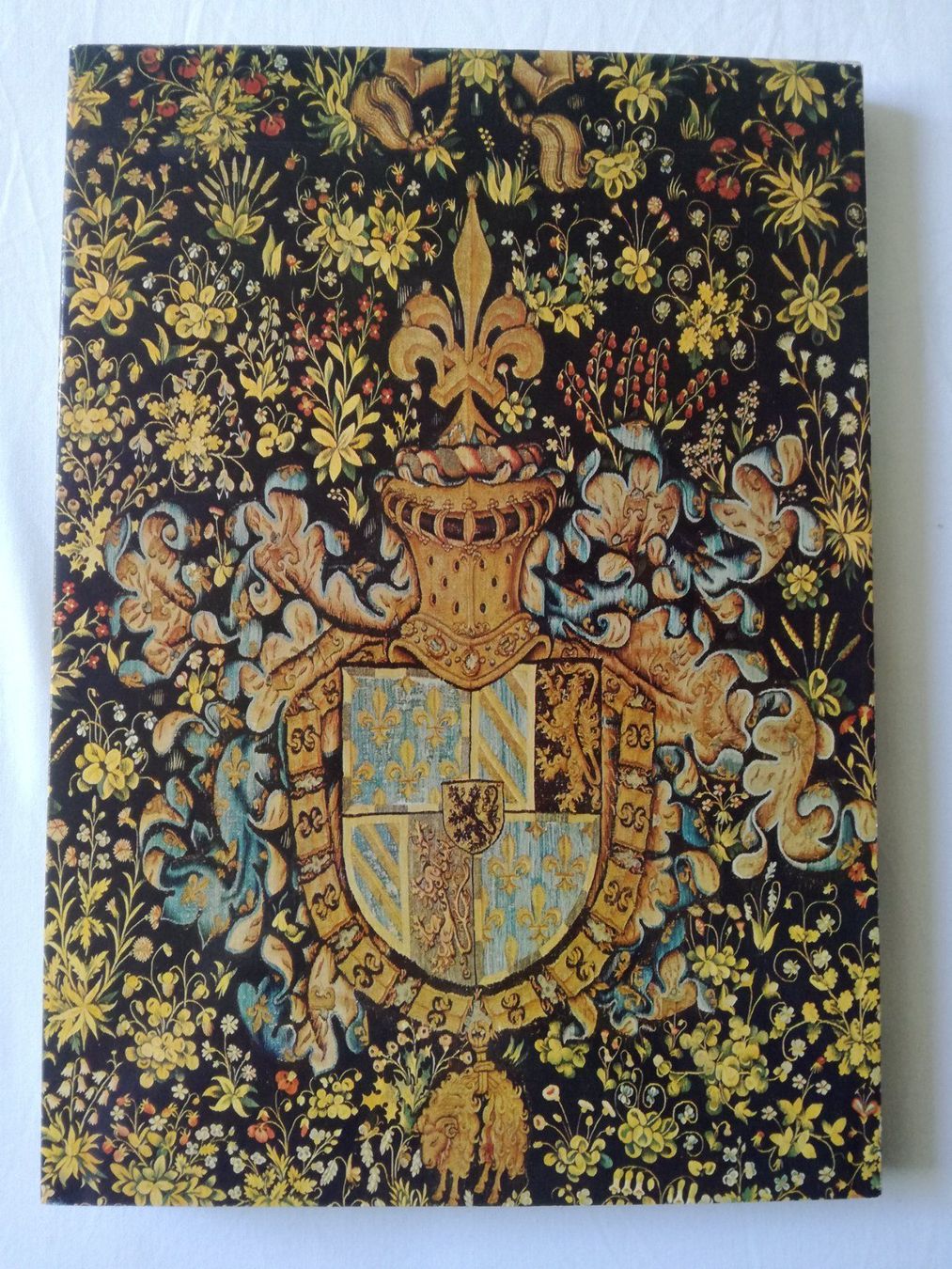 Libri: Silva Buch; Burgund – Usato da Zürich venduto da Tolima194 9