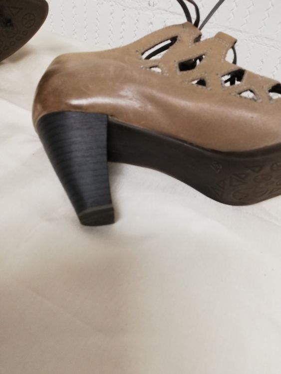 Tamaris Chaussures femmes: Tamaris Absatzschuh – D'occasion à Untersiggenthal par Marlen59 3