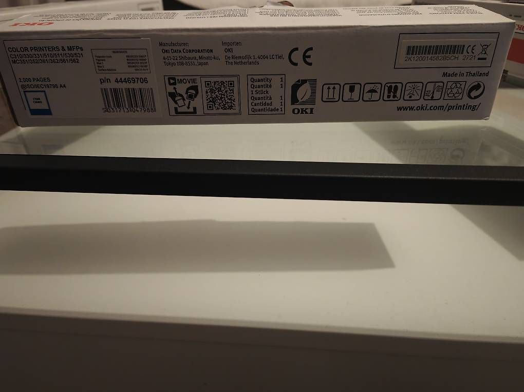 Druckerpatronen & Toner: Verschiedene Druckerpatronen – Neu und originalverpackt aus Steinach von jas_58s5 2