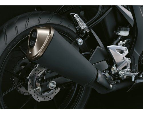 Suzuki Strasse: neue Suzuki GSX 125 blau – Gebraucht aus Seewen SO von Eliane-Nora 3