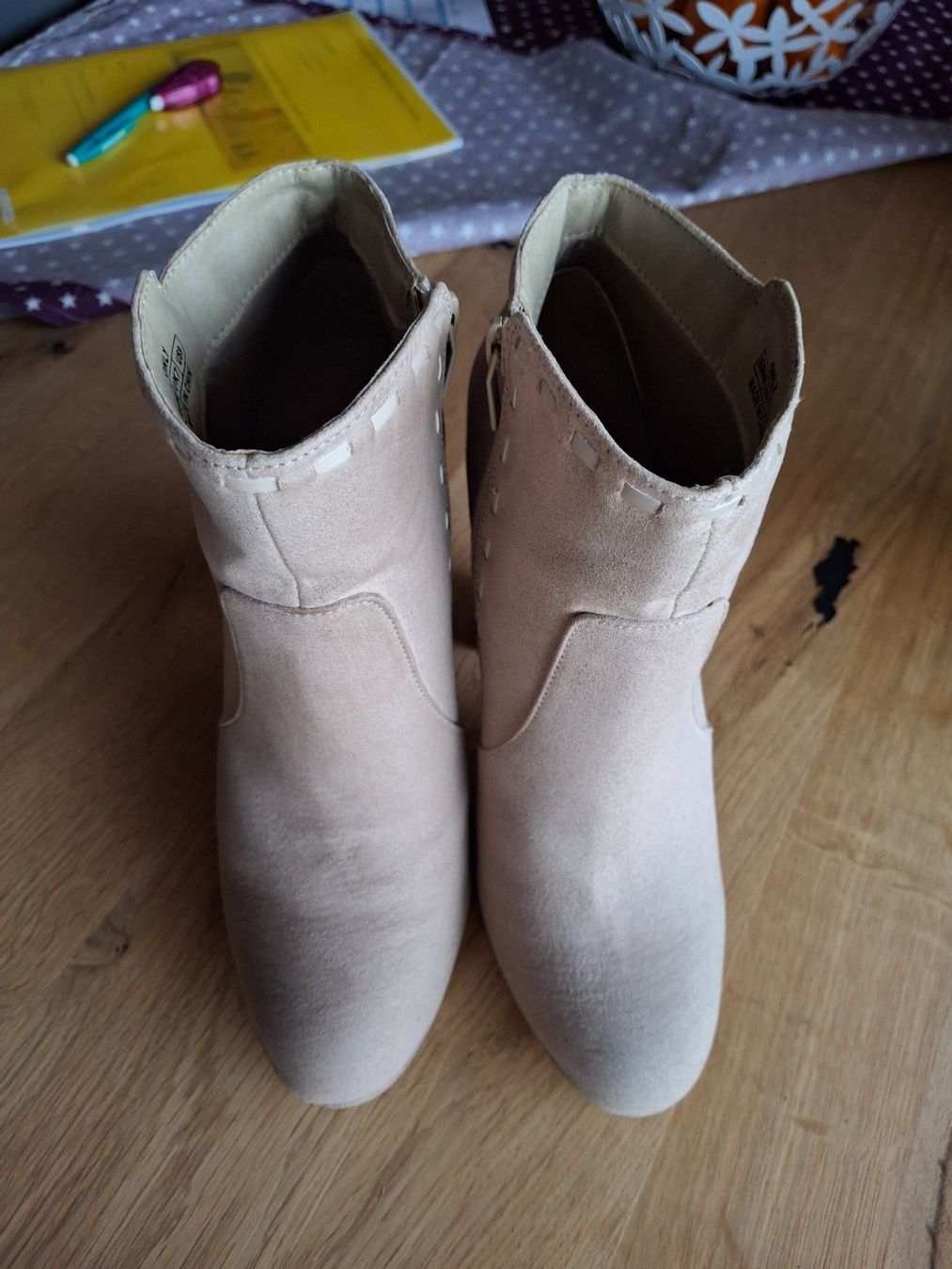Only Scarpe da donna: Schöne Absatzschuhe von Only gr.40 – Usato da Sigriswil venduto da Aline_87