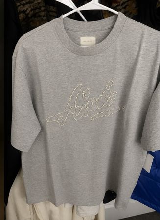 ALD - Aime Leon Dore Pear Logo Tee