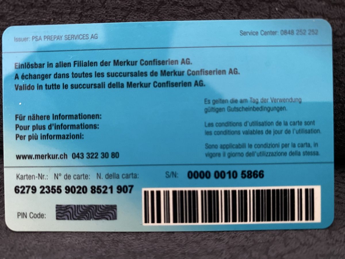 Telefon- & Taxkarten: Carte – Gebraucht aus Lausanne von babacard10 1