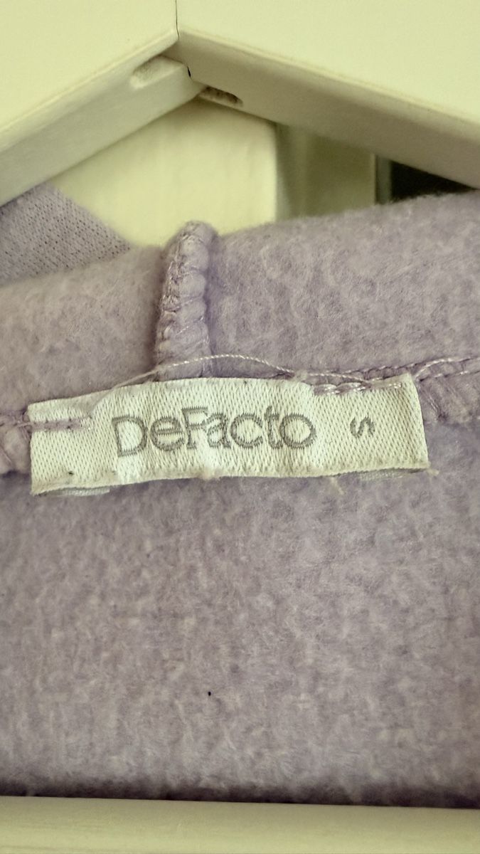 Maglioni & Felpe: Pullover bauchfrei, Lila – Usato da Thun venduto da tat_zb9b 1
