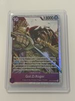 One Piece TCG - Gol.D.Roger OP13-064