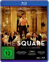 The Square