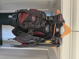 Gilet stabilisateur de plongée Mares Light XS