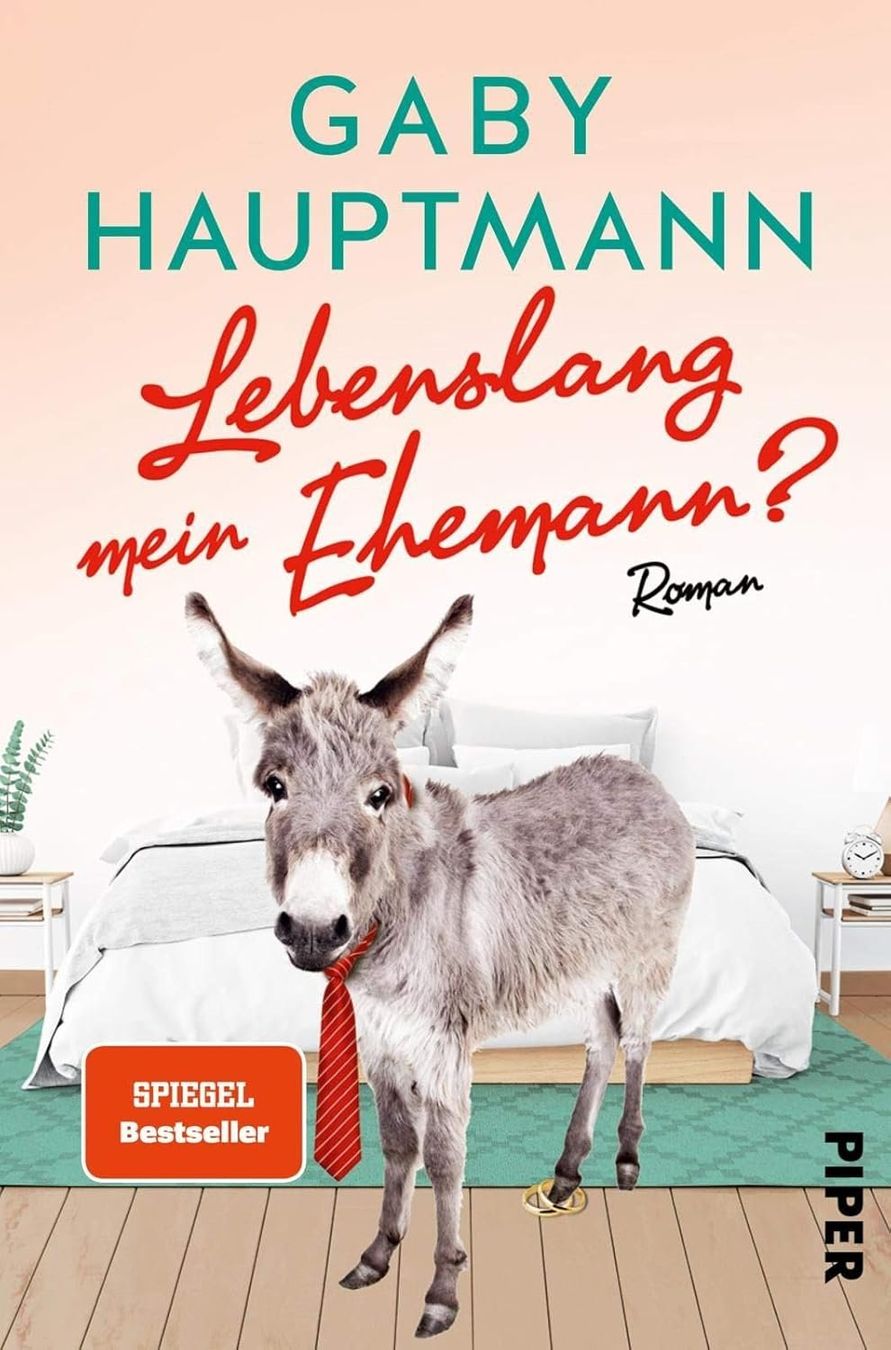 Libri: Lebenslang mein Ehemann? – Usato da Heimberg venduto da Rockenrol