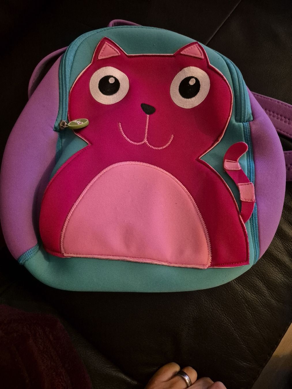 Kindertaschen: Oops Rucksack – Gebraucht aus Oberweningen von Bumblebee2