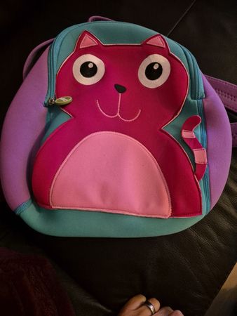 Oops Rucksack