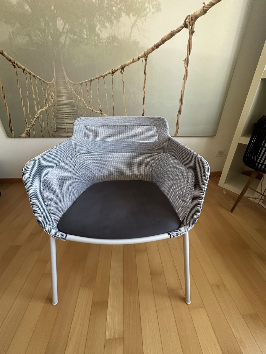 Ikea Poltrone: Zwei Sessel – Usato da Herisau venduto da hub_kfk9 1