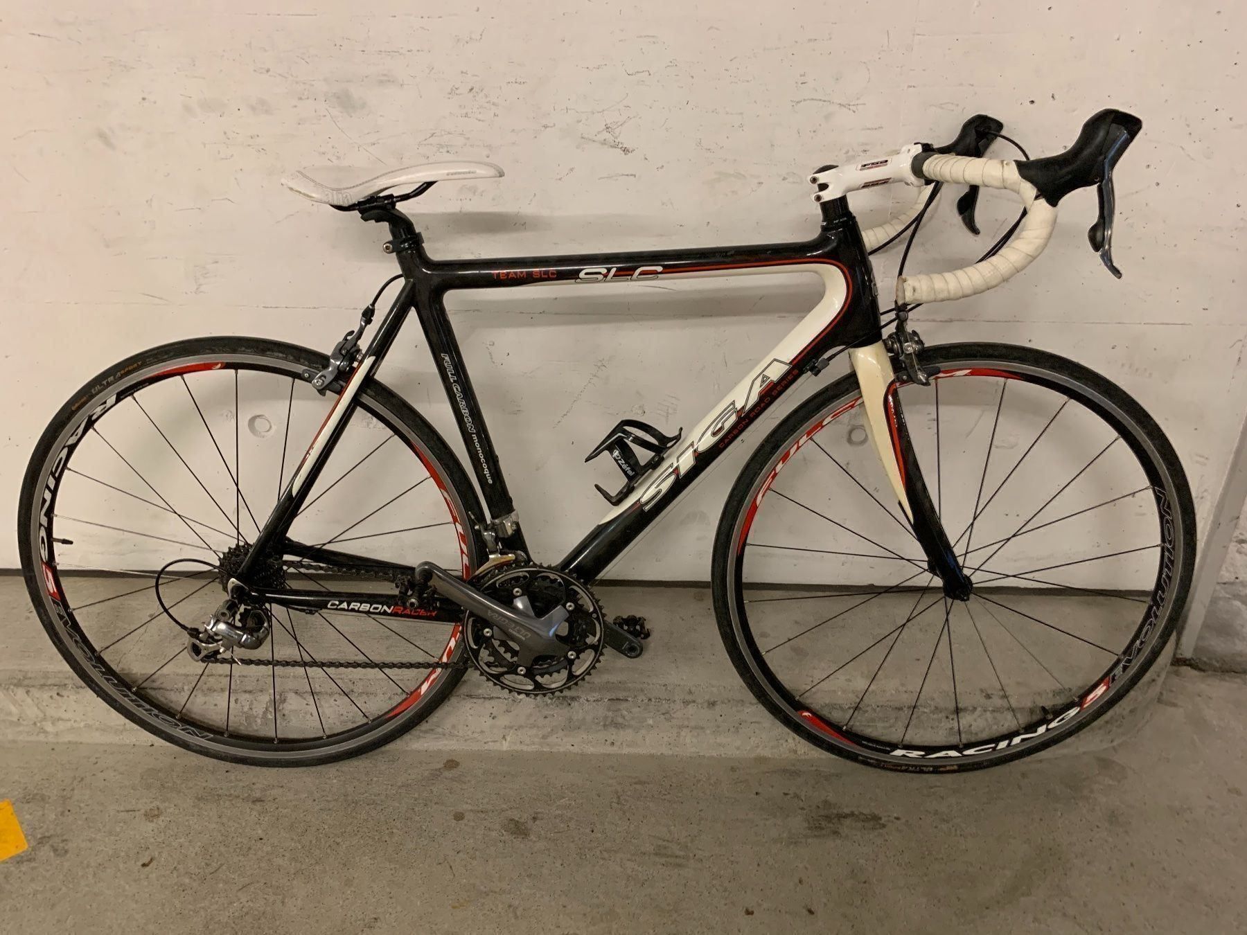 Biciclette: Rennvelo – Usato da Zürich venduto da divertimento4 1