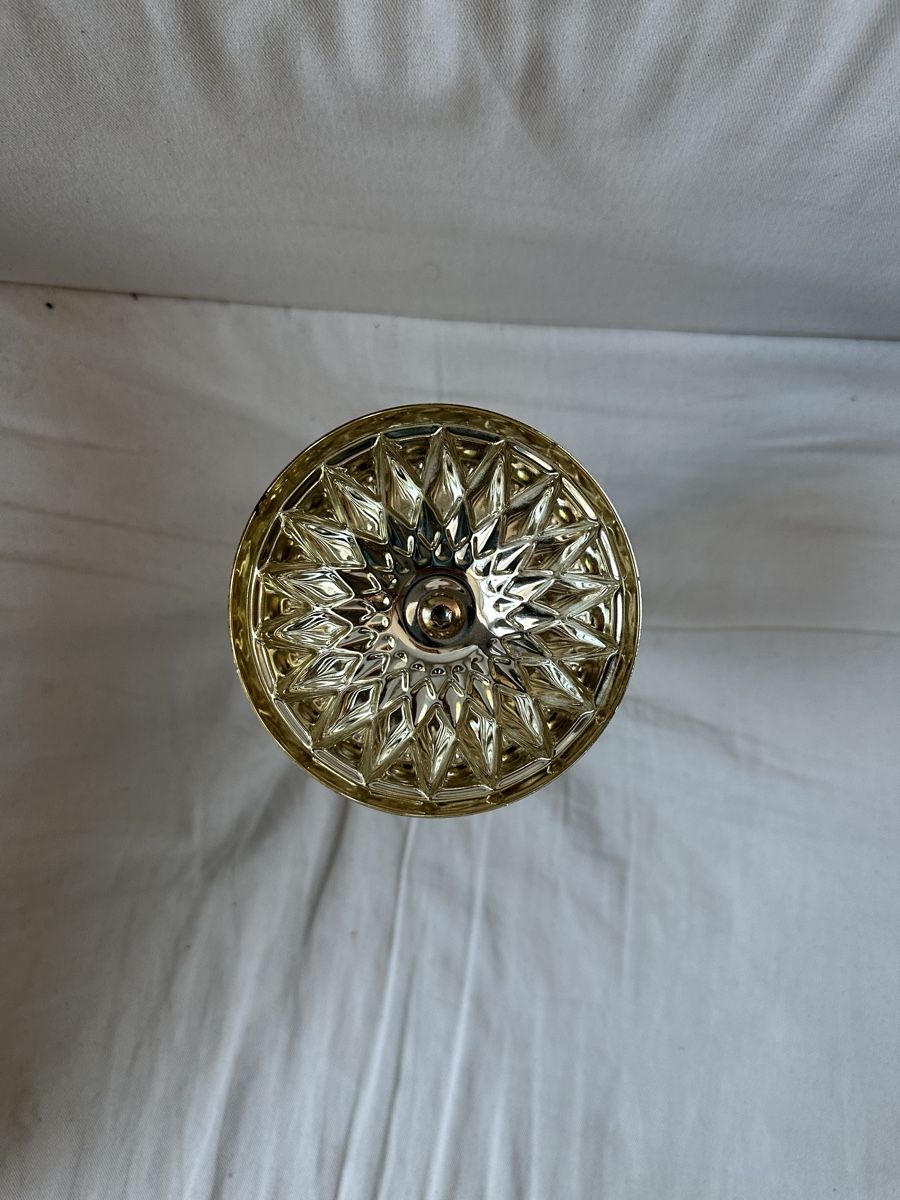 Sonstiges zum Sammeln & Seltenes: Goldener Pokal – Gebraucht aus Basel von ari_f26x 5