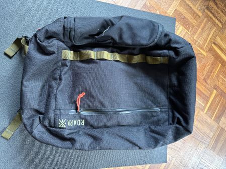 Roark Rucksack