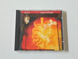 CD SNAP! ATTACK - Best of