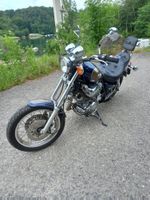 Yamaha Virago 1100