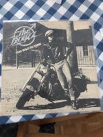 The boyzz/To wild to tame 1978 hard rock