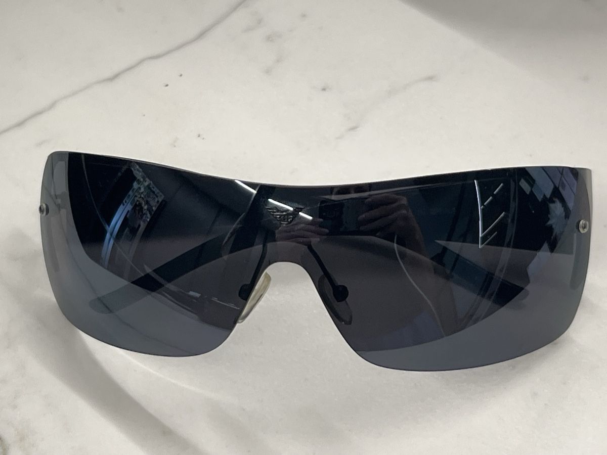 Occhiali & Lenti: Sonnenbrille – Usato da Toffen venduto da ann_l58m