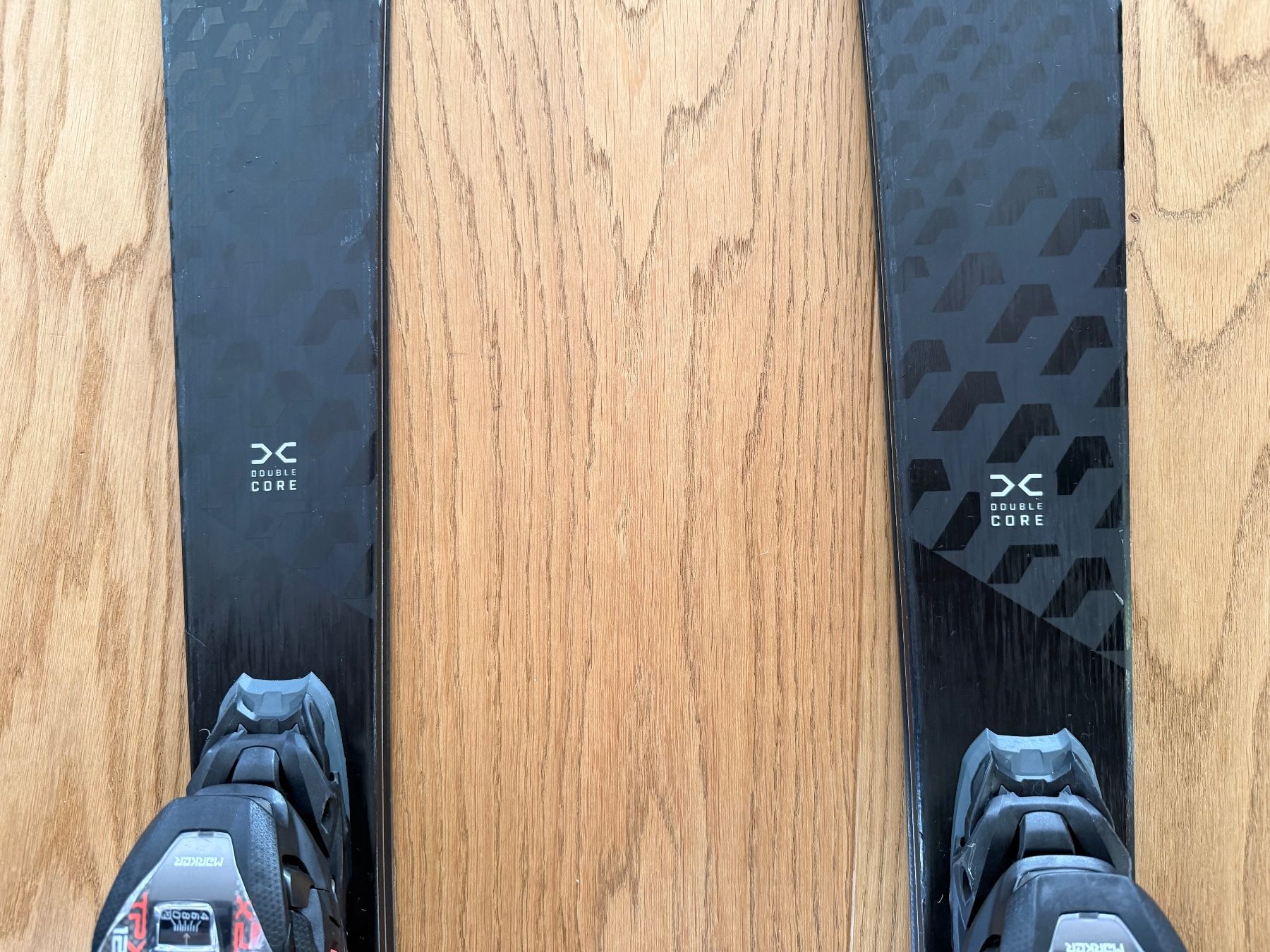 Nordica Sci: Nordica Steadfast 85 DC – Usato da Yvonand venduto da tim_jxk7 3