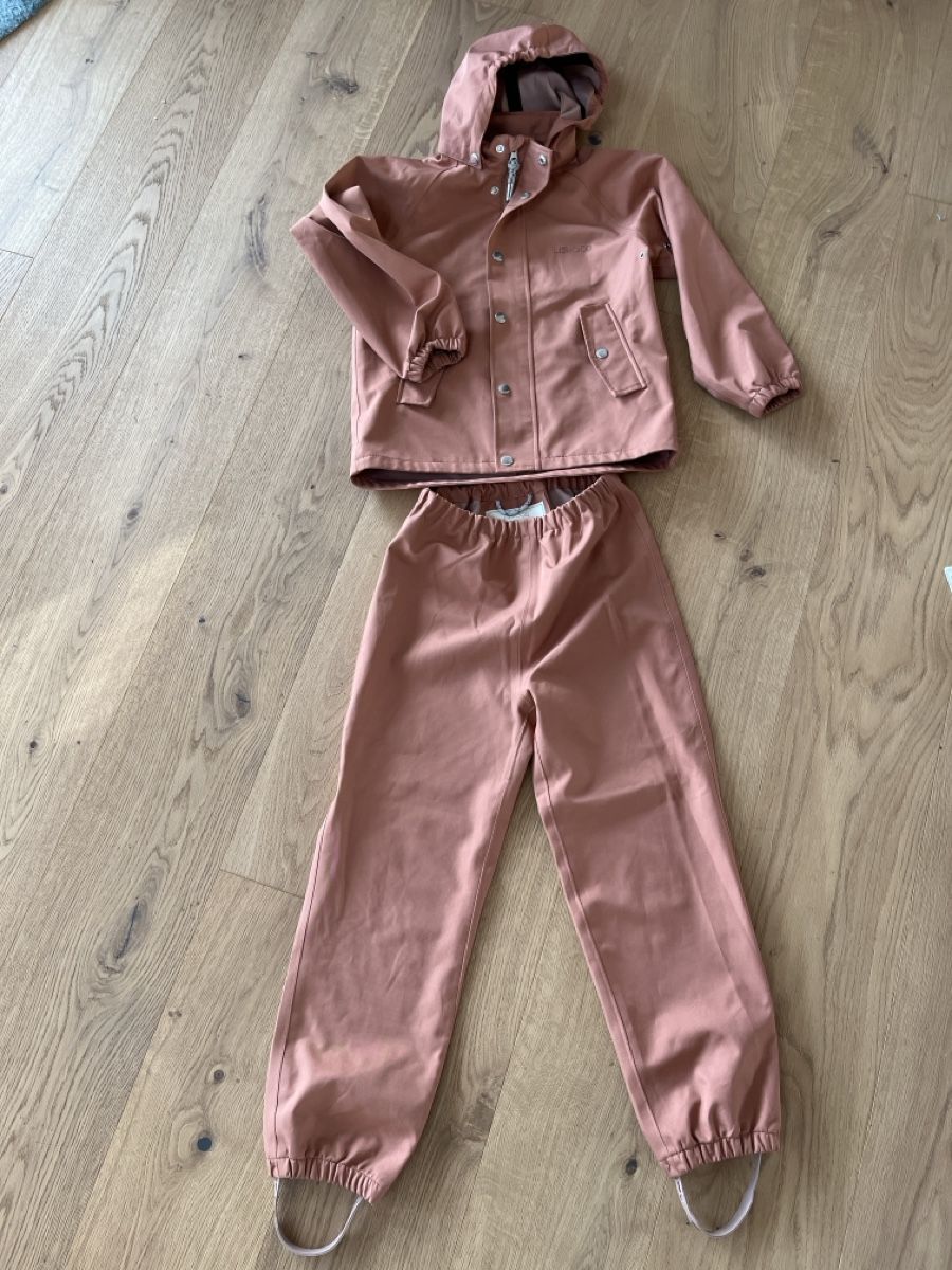 Jacken & Mäntel: Liewood Regenhose und Regenjacke – Gebraucht aus Luzern von evalinda78
