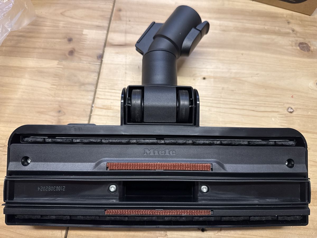 Miele Aspirapolveri & Accessori: Miele Staubsauger Bürste neu – Nuovo (secondo la descrizione) da Maisprach venduto da 4464 1