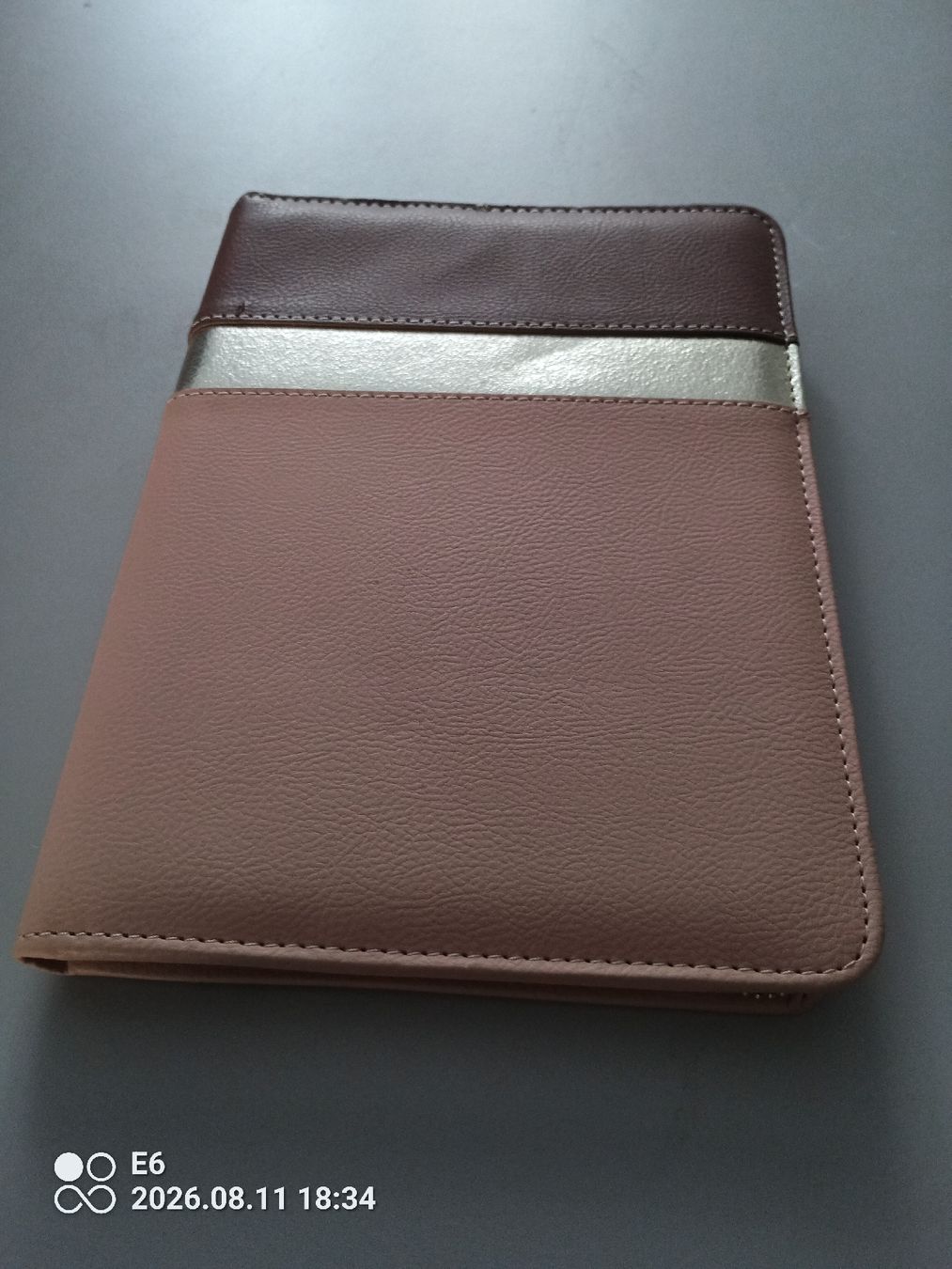 Altro in  Abbigliamento & Accessori: Etui mit Reissverschluss – Nuovo (secondo la descrizione) da Zürich venduto da Mitzi6