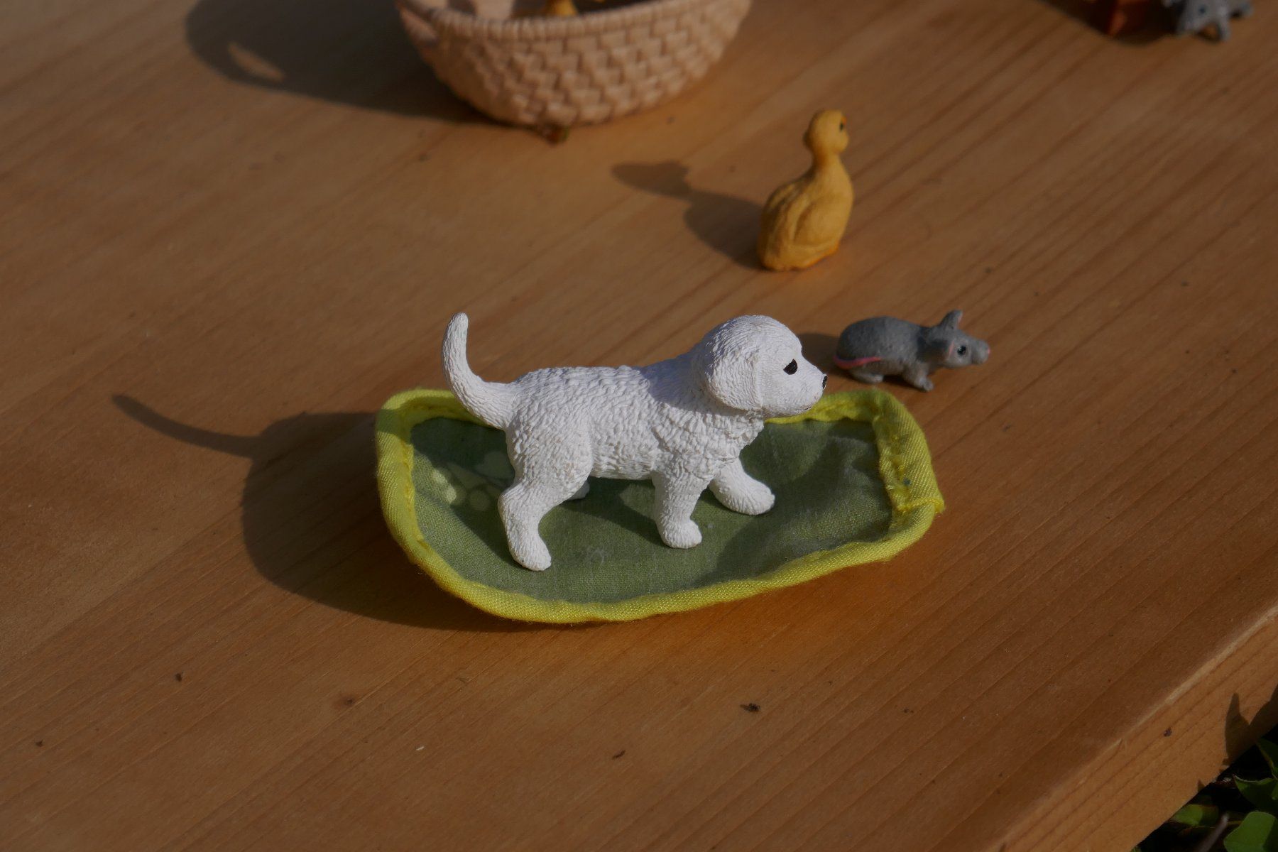 Schleich Giocattoli: Schleich Tierkinder – Usato da Wald ZH venduto da ra_wo 1