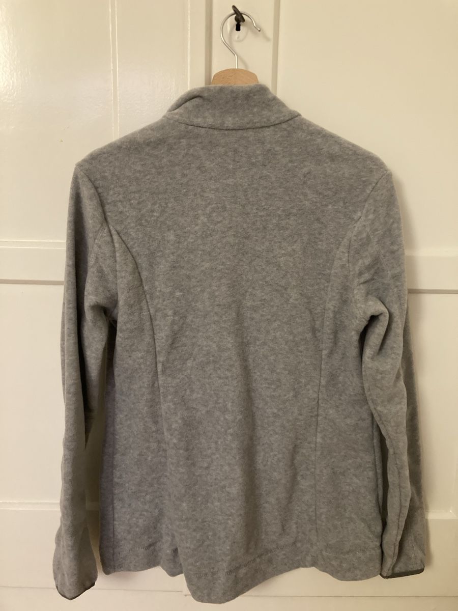 Jacken: Quechua Fleecejacke – Gebraucht aus Zürich von juliandiego 1