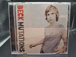 Beck – Mutations