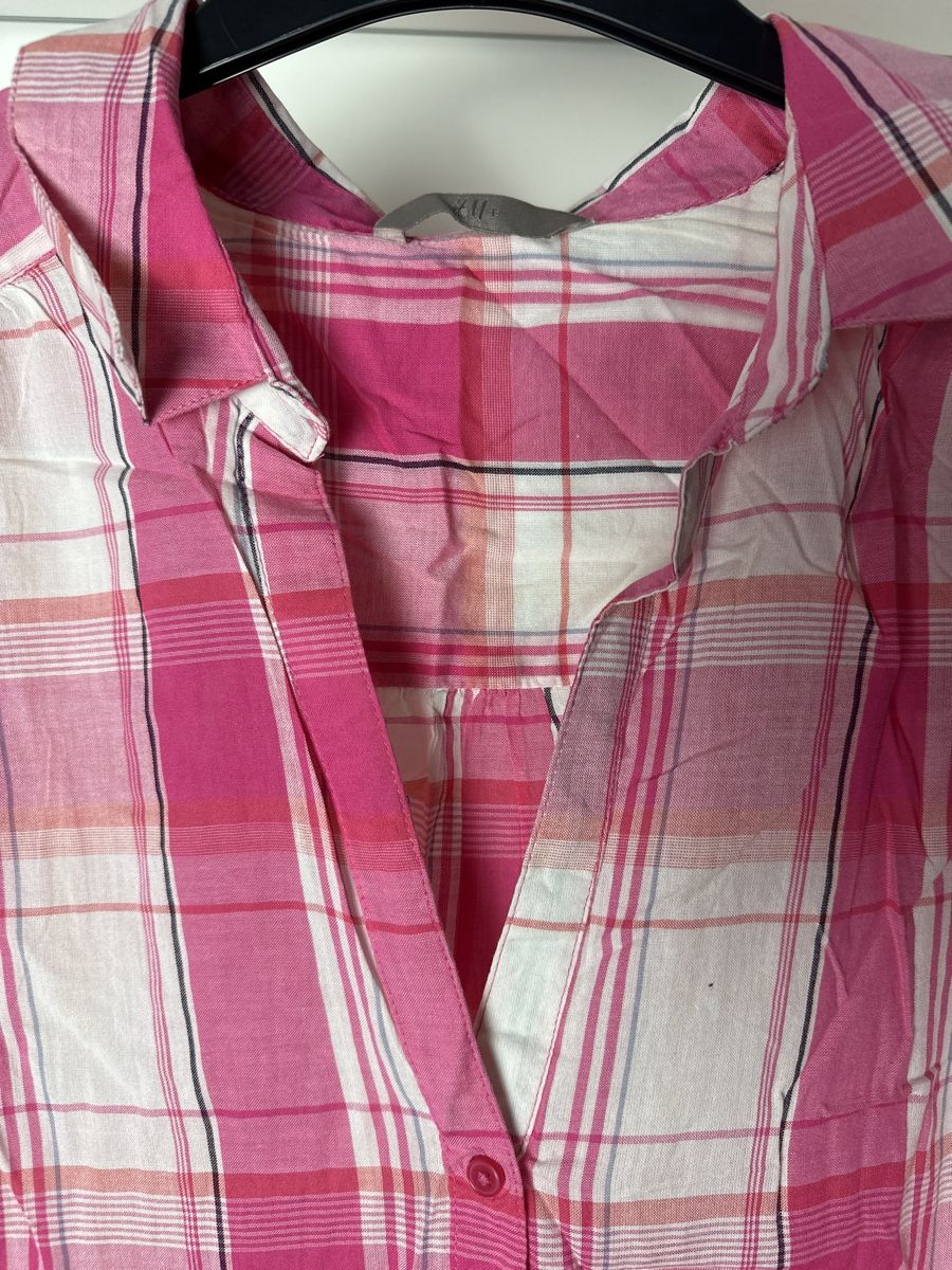 H&M Camicette: Hemd von H&M Größe XL – Usato da Aarburg venduto da Tonija 1