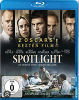 Spotlight 