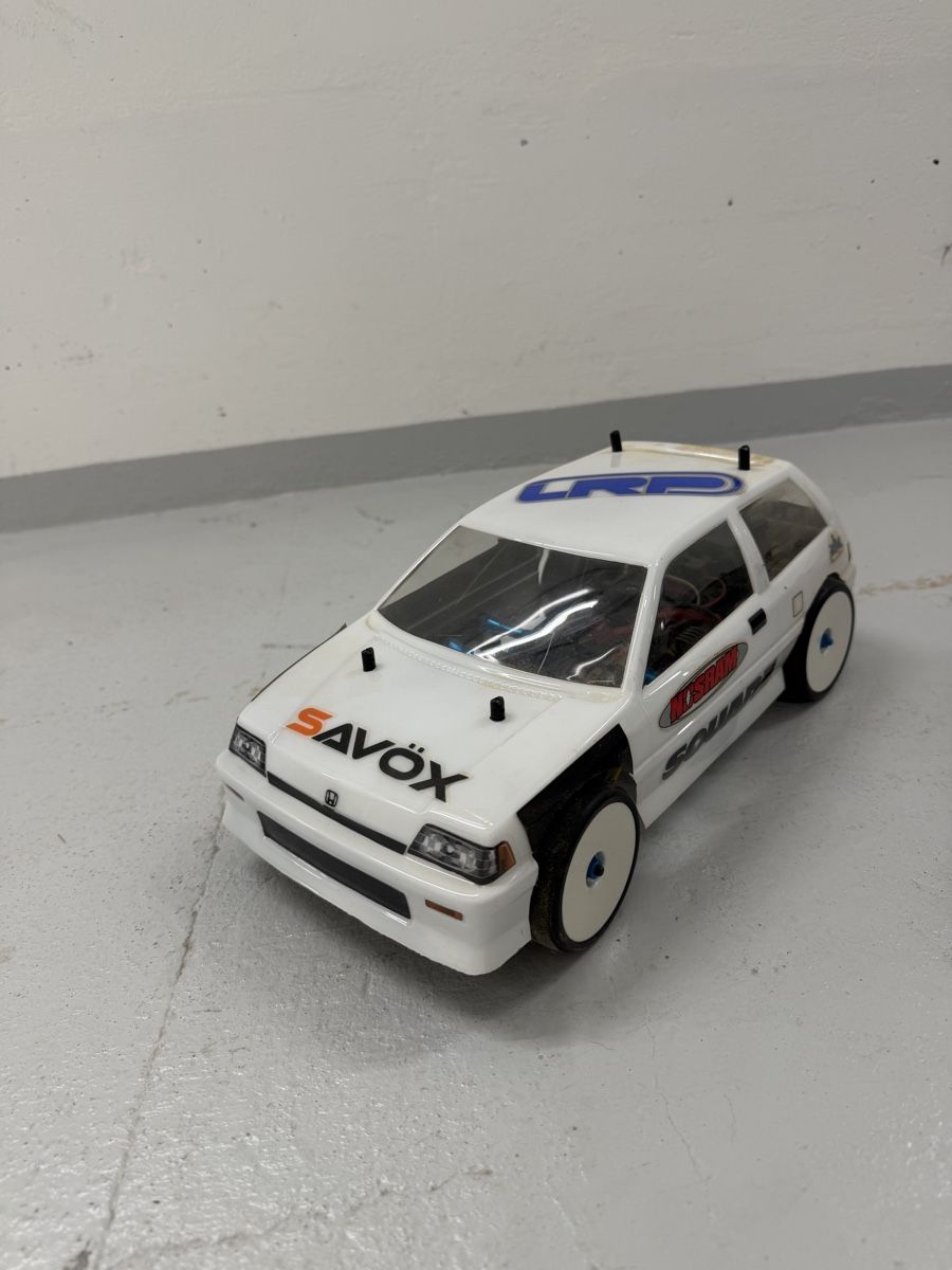 RC Kits de montage: RC-Auto Konvolut 1:10 – D'occasion à Wangen an der Aare par Flo_kaufm 3