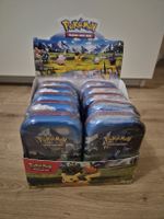 Pokemon Mini Tin Display Ascended Heroes TCG English