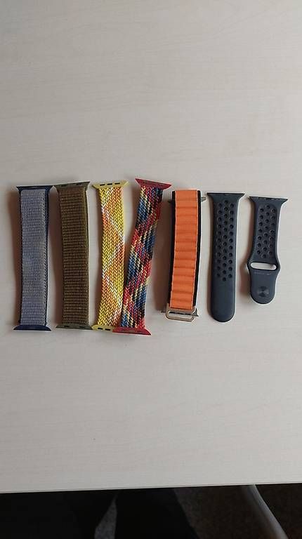 Bracciali & Braccialetti: Apple Watch Armbänder – Usato da Teufenthal AG venduto da and_rea7