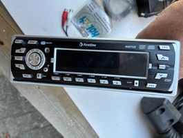 Autoradio Kasette für Auto