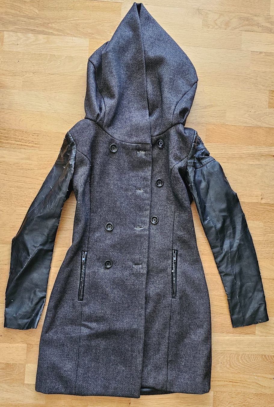 Only Vestes: Veste Only - Taille S – Défectueux à Court par Jovi2 3