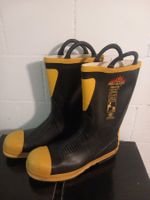 Feuerwehrstiefel Gr.50