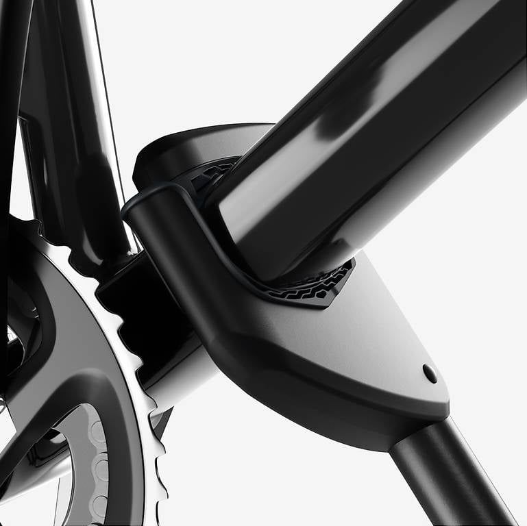 Thule Dachträger: Porte-vélo Thule ProRide – Gebraucht aus La Chaux-de-Fonds von steph56 1