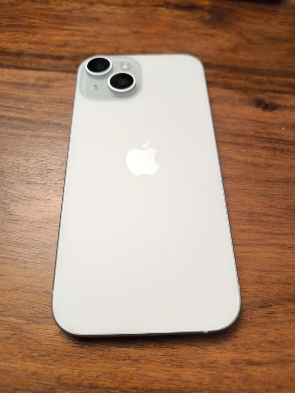 Apple Handys / Smartphones: Iphone 15 – Gebraucht aus St.Gallen von pxmyxw 4