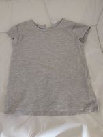 LC Waikiki Baby Shirt, Grau, Grösse 104/110, Top Zustand!