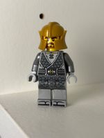 Lego figurine Ninjago Master of Earth Figur