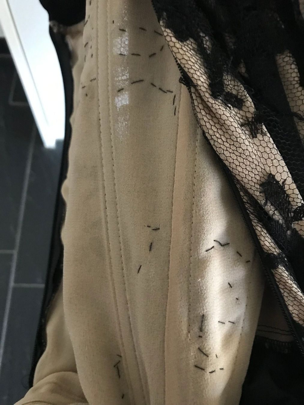 Kleider: Abendkleid – Neu (gemäss Beschreibung) aus Zumikon von Uranus88 7