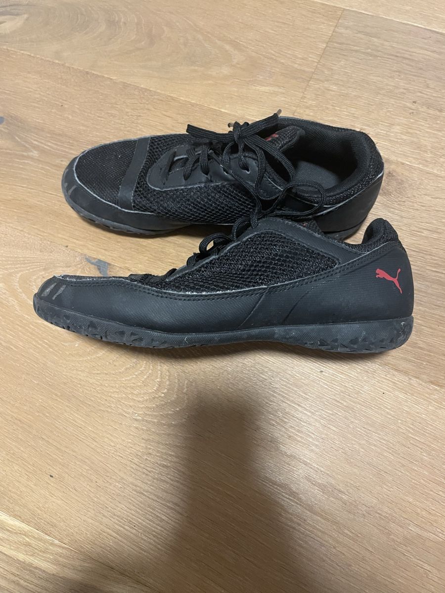 Scarpe per ragazzi: Turnschuhe – Usato da Aarwangen venduto da erd_ngx8