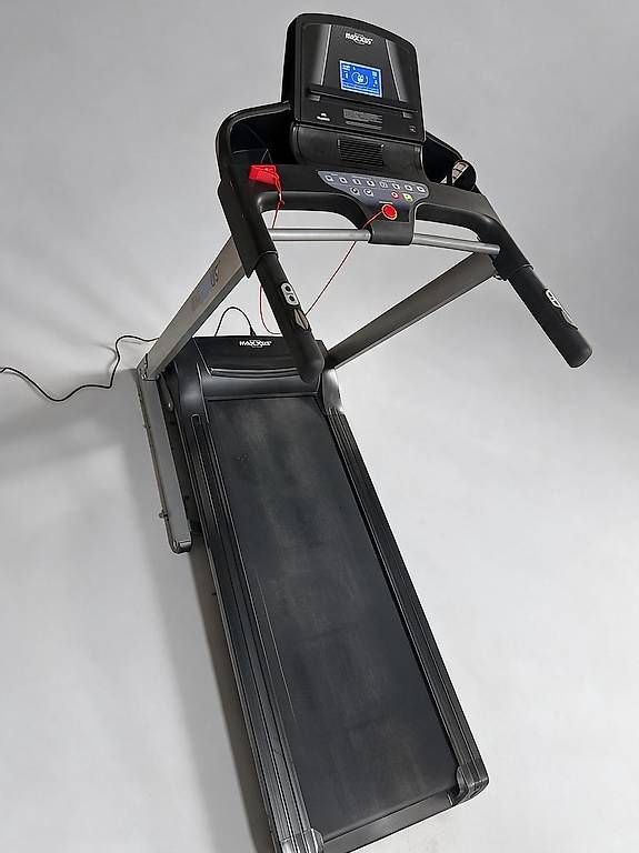 Hometrainer: Laufband Maxxus 4.2 – Usato da Aeschiried venduto da sevenline