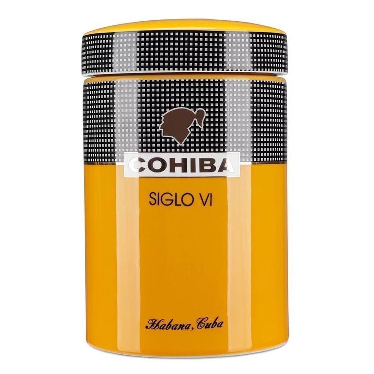 Cohiba Zigarren Dose Keramik | Kaufen auf Ricardo