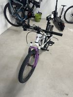Specialized Hotrock 20 Zoll MTB Kinder